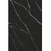 PVC WALL PANEL 2.8/1220/2800mm CARRARA BLACK 204