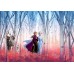 Φωτοταπετσαρία Τοίχου Komar 8-4102 Frozen Friends Forever (3.68 x2.54 m)