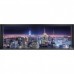 Φωτοταπετσαρία Τοίχου Komar 4-877 Sparkling New York (3.68 x1.27 m)