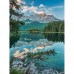 Φωτοταπετσαρία Τοίχου Komar 4-537 Mirror Lake (1.84 x2.54 m)