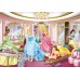 Φωτοταπετσαρία Τοίχου Komar 8-4108 Disney Princess Mirror (3.68 x2.54 m)