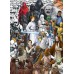 Φωτοταπετσαρία Τοίχου Komar 4-4111 Star Wars Classic Cartoon Collage (1.84 x2.54 m)