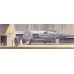 Φωτοταπετσαρία Τοίχου Komar 4-4112 Star Wars Classic RMQ Millenium Falcon (3.68 x1.27 m)