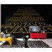 Φωτοταπετσαρία Τοίχου Komar 8-487 Star Wars Intro (3.68 x2.54 m)