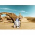 Φωτοταπετσαρία Τοίχου Komar 8-484 Star Wars Lost Droids (3.68 x2.54 m)