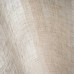 Κουρτίνα Με Τρούκς Gofis Home Combe Water Grey 502/34 140x280