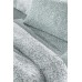 Σετ σεντόνια Υπέρδιπλα Guy Laroche Cult Cement με λάστιχο 170x200x32 ( 4 ΤΜΧ )