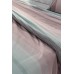 Σετ σεντόνια Υπέρδιπλα Guy Laroche Fuzzy Iris με λάστιχο 170x200x32 ( 4 ΤΜΧ )