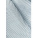 Σετ σεντόνια Υπέρδιπλα Guy Laroche Vesta Aqua με λάστιχο 170x200x32 ( 4 ΤΜΧ )