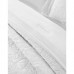 Beauty Home Νυφικό σετ 7 τμχ σε βαλίτσα Rose Art 12500 230×250 Λευκό
