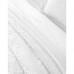 Beauty Home Σετ κουβερλί υπέρδιπλο Marilia Art 12502 230×250 Λευκό