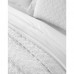 Beauty Home Νυφικό σετ 7 τμχ Thalia Art 12504 230×250 Λευκό