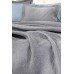 Κουβέρτα Guy Laroche Pattern Black& White 245x260