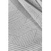 Κουβέρτα Guy Laroche Tetris Silver 245x260