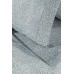 Σετ Σεντόνια Μονά Φανελένια Guy Laroche Ava Cement 170x265 ( 3 τμχ )