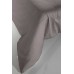Σεντόνι υπέρδιπλο με λάστιχο Guy Laroche Minimal Melanze 160x200 ( 1 Τμχ )