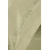Σεντόνι Ημίδιπλο Guy Laroche Color Plus Olive με λάστιχο 120x200x32 ( 1 ΤΜΧ )