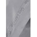 Σεντόνι Μονό Guy Laroche Color Plus Silver με λάστιχο 100x200x32 ( 1 ΤΜΧ )