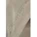 Σεντόνι Ημίδιπλο Guy Laroche Color Plus Taupe με λάστιχο 120x200x32 ( 1 ΤΜΧ )