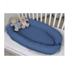 Φωλιά Ύπνου Διπλής Όψης Baby Oliver Design 374