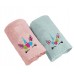 Πετσέτες Σετ 2τχμ Guy Laroche Baby Towels Girl Set 3