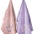 Πετσέτες Σετ 2τχμ Guy Laroche Baby Towels Girl Set 1