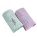 Πετσέτες Σετ 2τχμ Guy Laroche Baby Towels Girl Set 4
