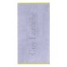 Πετσέτα θαλάσσης Guy Laroche Slim Lilac 90x180