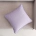 Διακοσμητική Μαξιλαροθήκη Gofis Home Chrome Violet 930/20 43 x 43