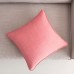 Διακοσμητική Μαξιλαροθήκη Gofis Home Chrome Pink Gum 930/23 43 x 43