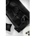 Διακοσμητικό Μαξιλάρι Crusty Black 60 x 60
