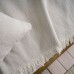 Ριχτάρι Gofis Home Extra Large Mewa Sail Cloth Beige 182/06