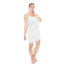 Beauty Home Πετσέτα Φόρεμα Art 3419 80×146 Λευκό