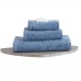 Πετσέτα μπάνιου Sb Home Primus Sky Blue 70x140