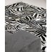 Δερμάτινο Χαλί Zebra Printed ( 20 )