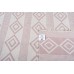 Βαμβακερό Χαλί Aria Art-Kilim 22993 Pink