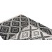 Βαμβακερό Χαλί Aria Art-Kilim 22997 Black