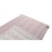 Βαμβακερό Χαλί Aria Art-Kilim 22300 Pink