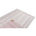Βαμβακερό Χαλί Aria Art-Kilim 22300 Pink
