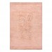 Βαμβακερό Χαλί Beauty Home Cottony Art 9551 Ροζ