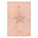 Βαμβακερό Χαλί Beauty Home Cottony Art 9555 Ροζ
