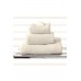 Πετσέτα μπάνιου Sb Home Primus Cream 100x150