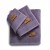 Πετσέτα χεριών 40x60 Sb Home Elegante  Violet