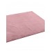 Γούνινο Χαλί Smooth Pink 4890