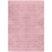 Γούνινο Χαλί Whisper Pink 4904