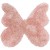 MADI ΧΑΛΙ PINK SHADE BUTTERFLY
