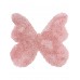 MADI ΧΑΛΙ WOOLLY PINK BUTTERFLY