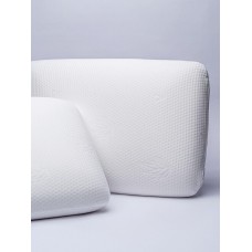 Palamaiki Μαξιλάρι White Comfort 50x70 ANATOMIC MEMORY-ALOE VERA