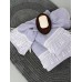 PALAMAIKI Σετ Πετσετες Towels Collection HARPER LAVENDER