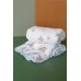 Palamaiki Fleece κουβέρτα αγκαλιάς 75x100 BFL804